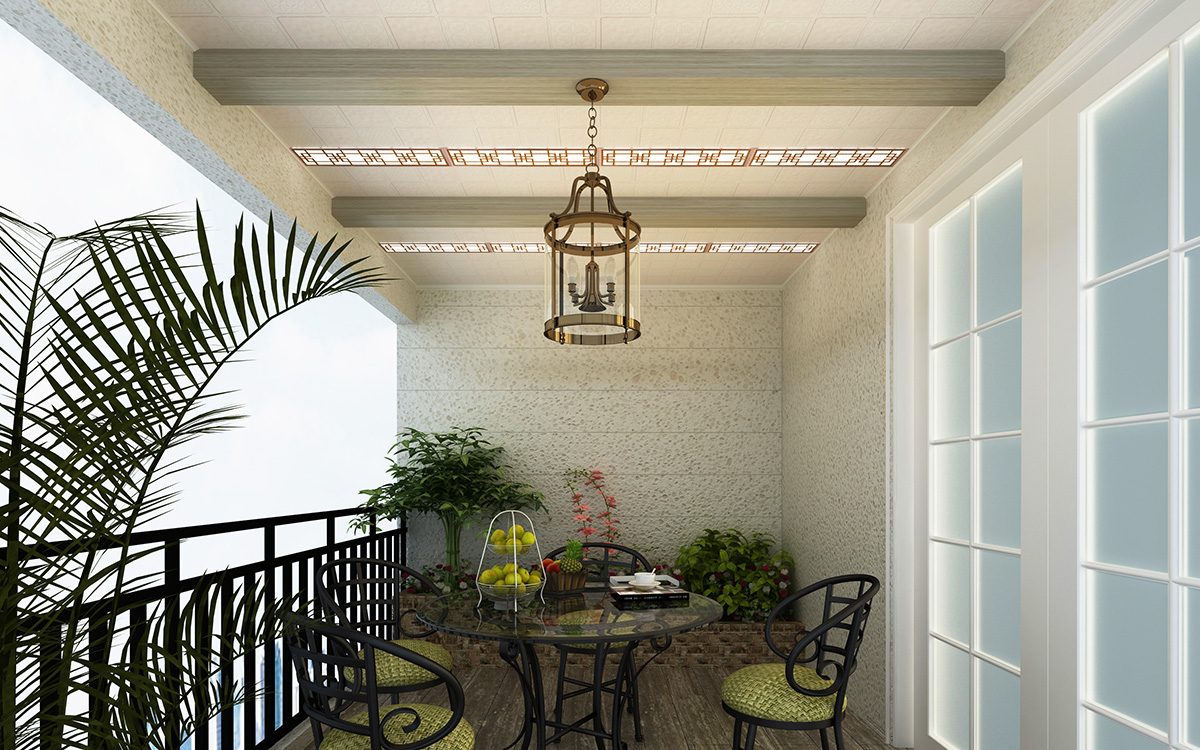 集成墻面的生產(chǎn)工藝如何,是不是有不錯(cuò)的質(zhì)量